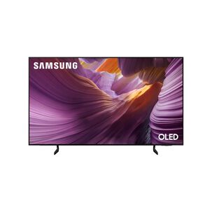 55" OLED S85F 4K Vision AI Smart TV (2025)