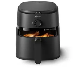 Airfryer Philips NA120/00 4.2 Lts con Tecnología Rapid Air