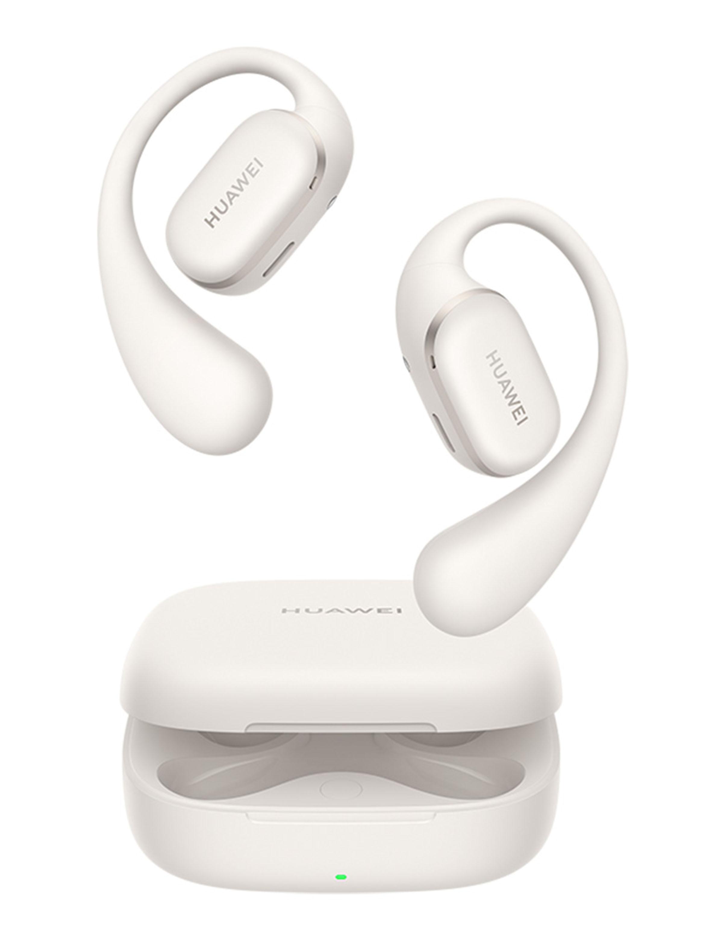 Audífonos Bluetooth FreeArc Gray