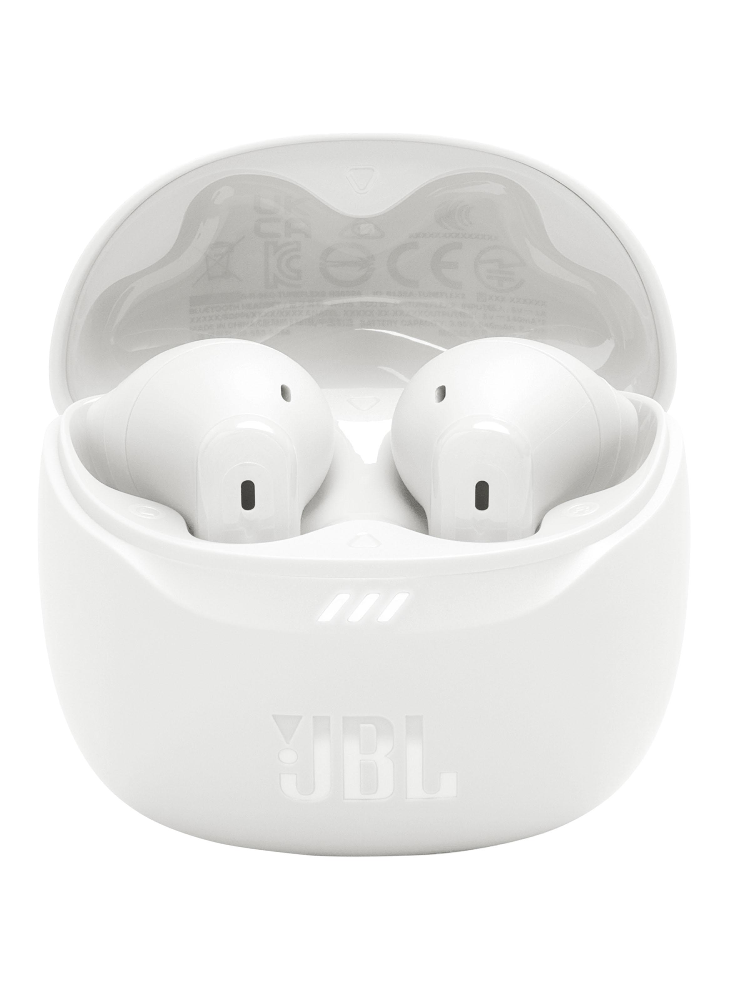 Audífonos Bluetooth Tune Flex 2 Blanco