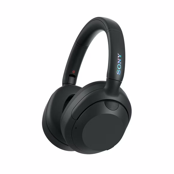Audífonos Headphones Sony WHULT900N/B Noise Cancelling Bluetooth Negro