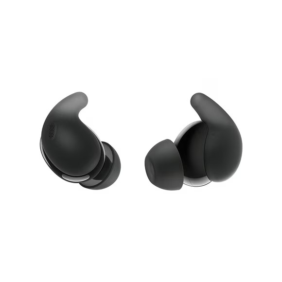Audífonos In Ear Sony WF-LS910N/B Noise Cancelling Bluetooth Negro