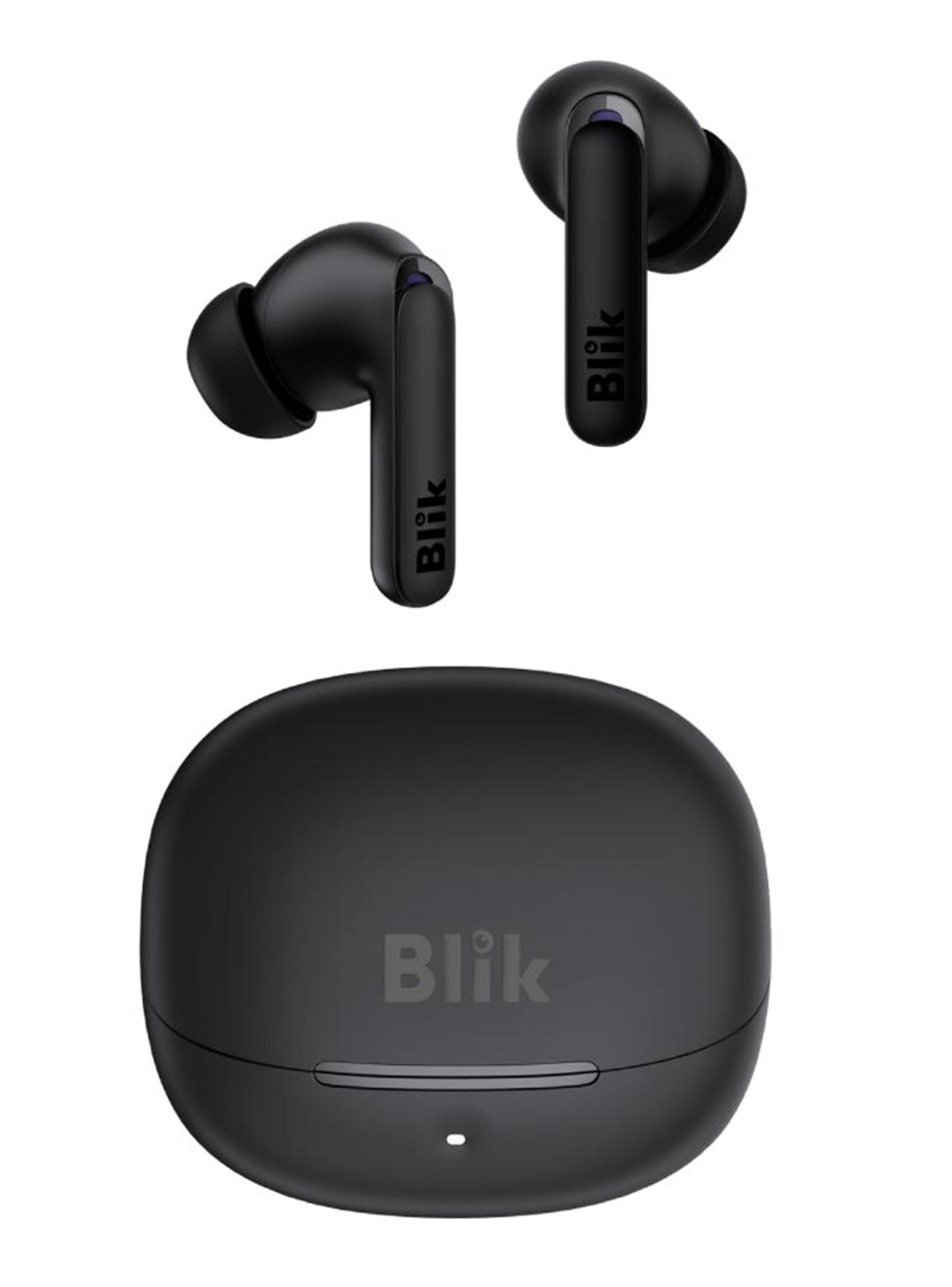 Blik Audífonos Bluetooth Air1000 Negro