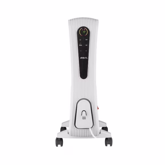 Calefactor RB 2018T 2000W Blanco
