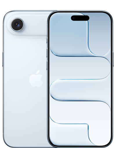 Apple iPhone Air 1TB Negro Liberado