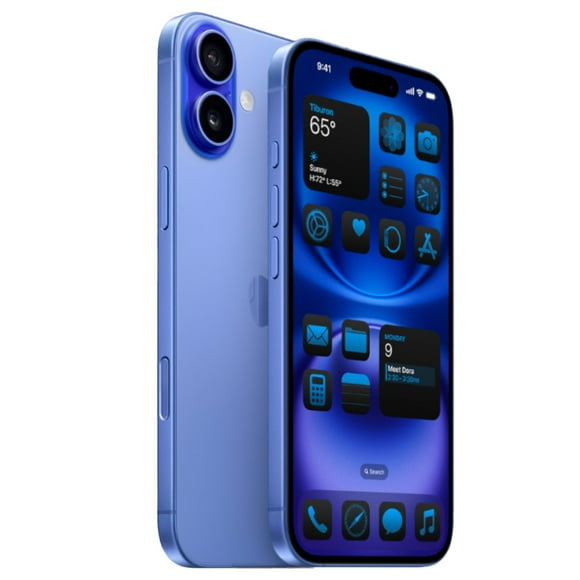 Iphone 13 128GB Azul media noche