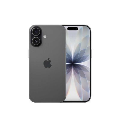 Apple iPhone 17 256 GB 6,3" Negro