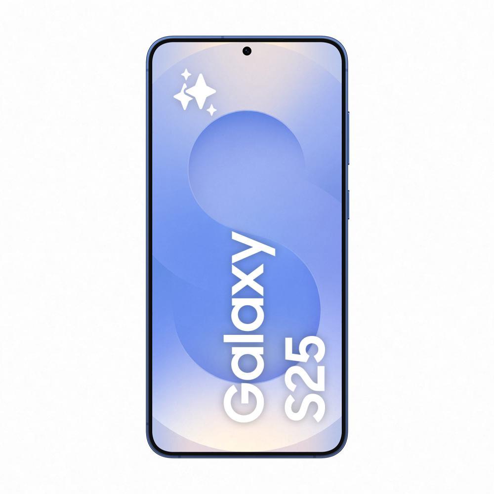 Samsung Galaxy S25 5G 256GB