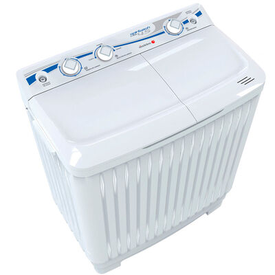 Lavadora Semi Automática Sindelen LC-4550BL 4,5 kg