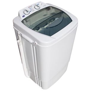 Lavadora Sindelen LS-7100BL 7 kg