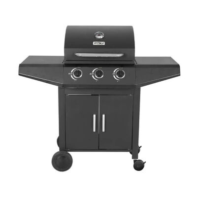 FDV Parrilla a Gas Essence 3Q