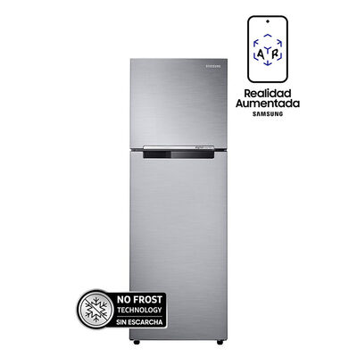 Samsung RT25FARADS8ZS · Top Freezer · 256 L