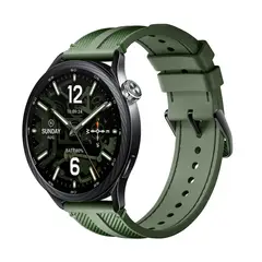 Smartwatch Xiaomi Watch S5 46mm Silver