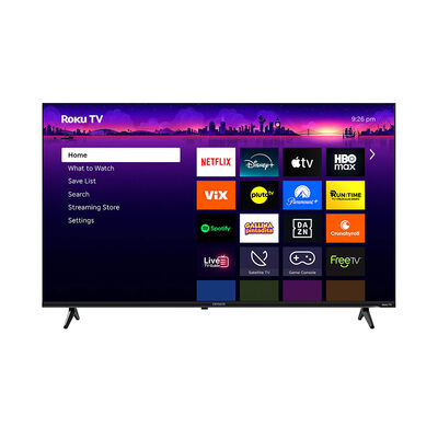 Aiwa Smart TV LED 43" Full HD AW43B2RK