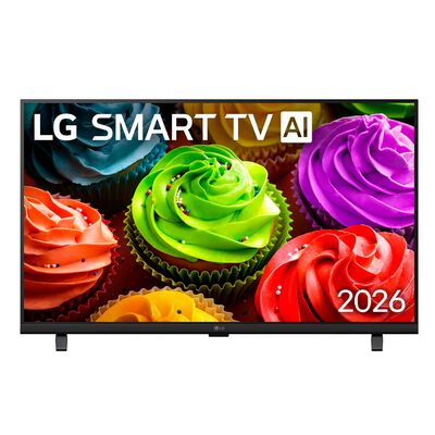 LG Smart TV LED 32" Full HD LB65
