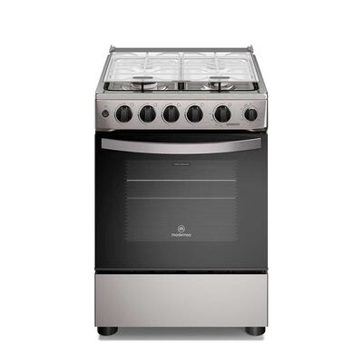 Cocina a gas Mademsa FM4PSC 4 platos