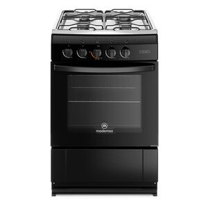 Cocina A Gas Mademsa MV 120 T / 4 Quemadores