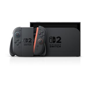 Nintendo Juego Nintendo Switch 2 EA SPORTS FC26