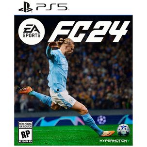 EA Sports FC 24 para PlayStation 5