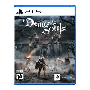 SONY Juego PS5 Sony Demon's Souls