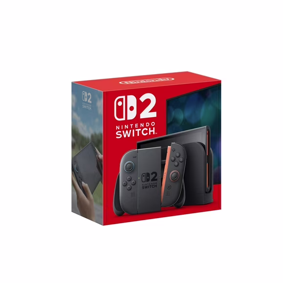 Nintendo Switch 2 256GB