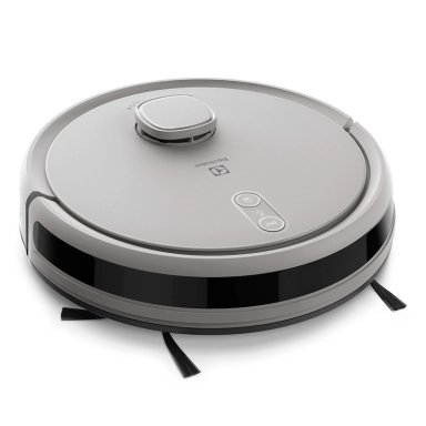 Electrolux ERB62 Aspiradora Robot 4 en 1 Wi‑Fi