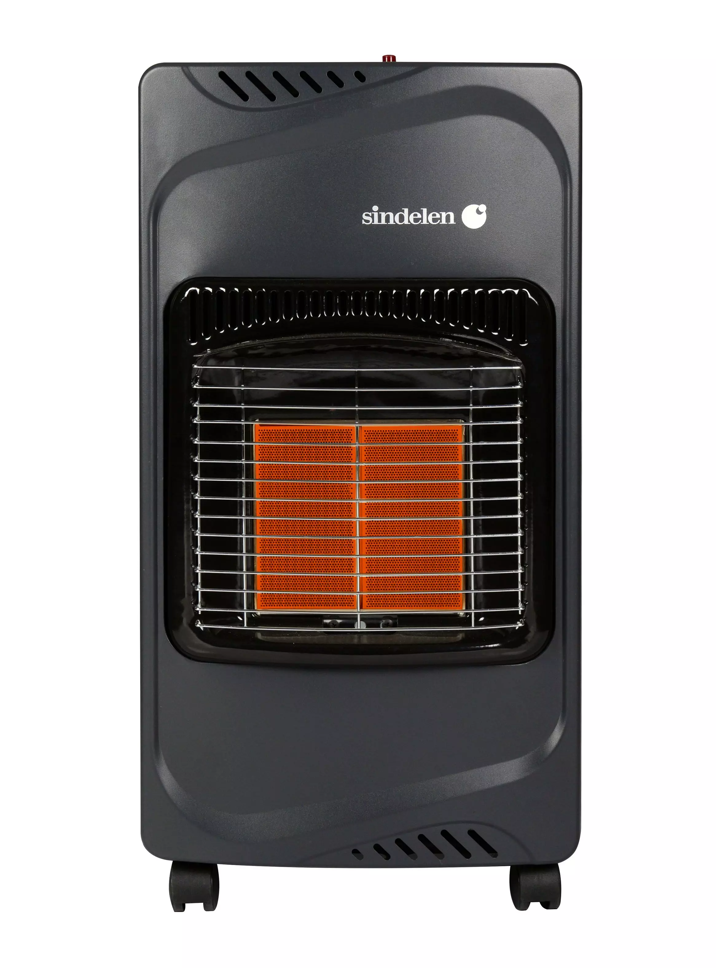 Estufa a Gas Infrarroja 2750W SR-5250NG