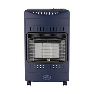 Estufa a Gas Interior 15 kg 4,2 kW VARME PRO Blue