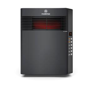 Estufa Eléctrica Infrarrojo INF10