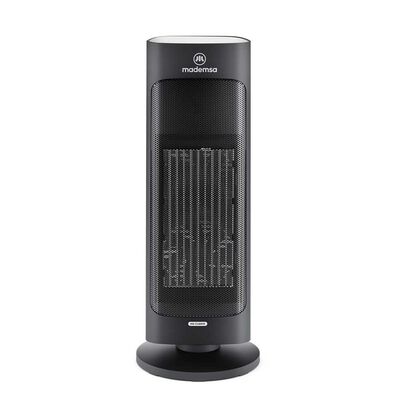 Estufa Eléctrica Mademsa 2000w Digital Oscilación Eh100