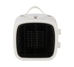 Estufa infrarroja EIR1500 1500W negro