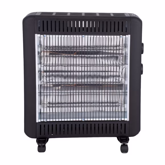 Estufa Infrarrojo Thor Carbon Heat