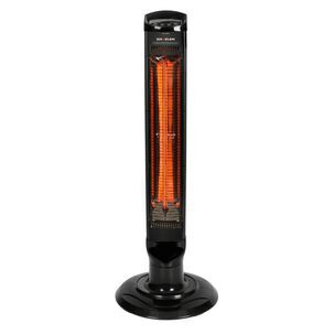 Sindelen Calefactor Carbono WiFi EEC-6000NW