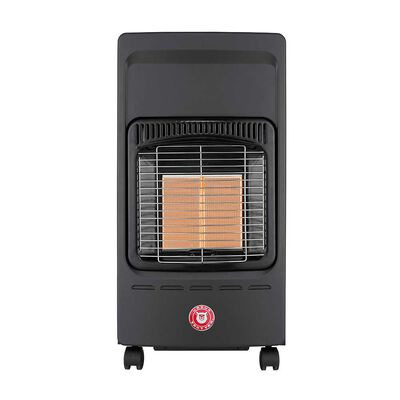 Estufa a Gas Ursus Trotter UT FRX-2800 5 kg