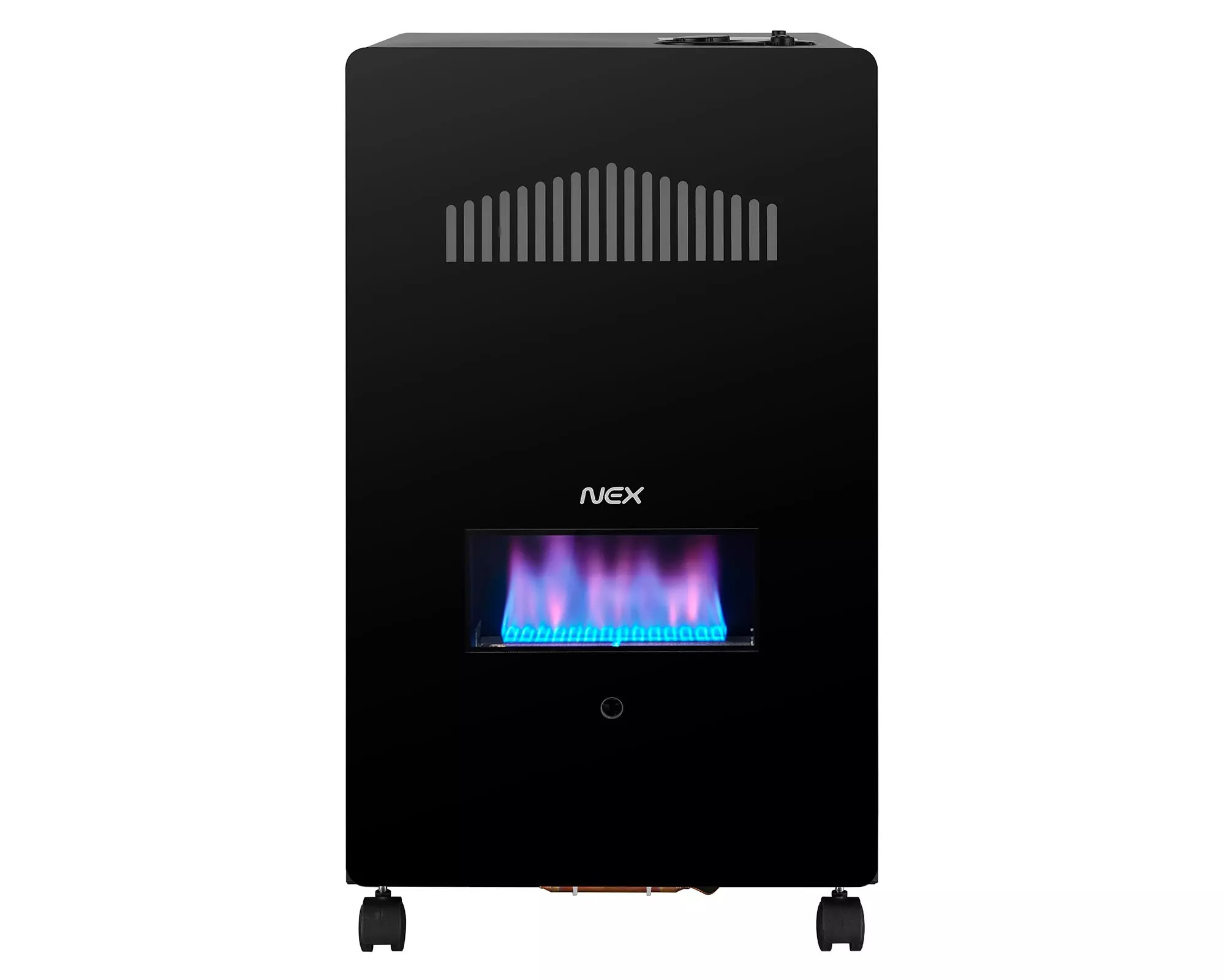 Estufa gas 15 kg EGAS11KGBL