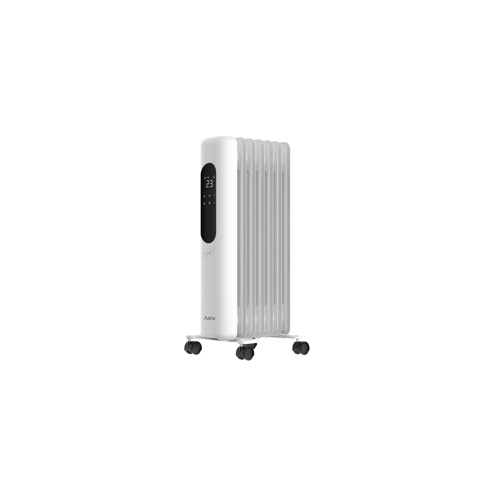 Estufa oleo eléctrica OLEODG1500