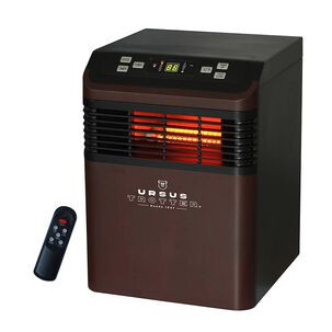 Ursus Trotter Estufa Infrarroja IRH S-1500