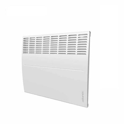 Convector eléctrico Atlantic F120 1000 W