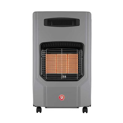 Estufa a Gas Ursus Trotter UT FRX-4200T 15 kg