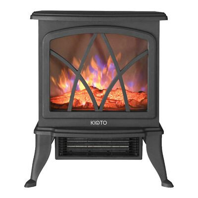 Chimenea Eléctrica Kioto GR25-AKARI