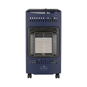Estufa A Gas Interior 5 Kg 2,8 Kw Varme Blue