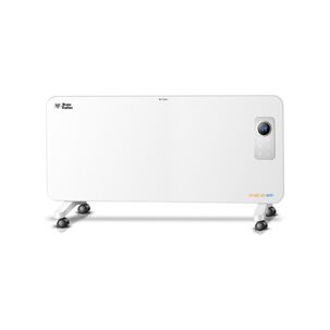 Convector eléctrico Ursus Trotter MC-20 2000 W