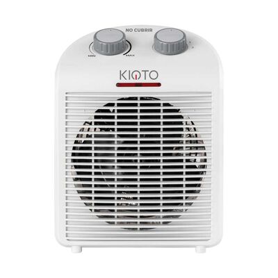 Kioto Calefactor GR25-TVIP21