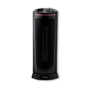 Calefactor Kendal 2000w Ptc Oscilante Kpt-2068 Hasta 18 M2