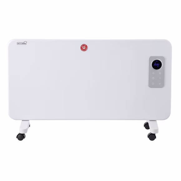 Convector eléctrico Ursus Trotter MC-15 WiFi 1500 W