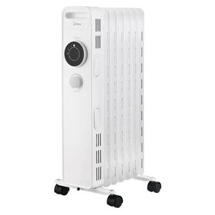 Calefactor Oleoeléctrico Midea NY1507-20M