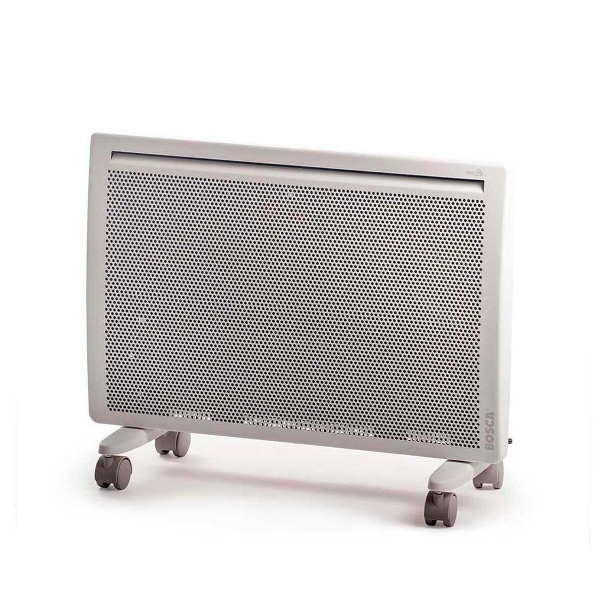 Bosca Calefactor Eléctrico WiFi NDK-15DW 1500W