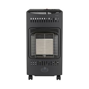 Estufa a Gas Interior 5 Kg 2,8 Kw VARME Blue