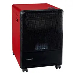 Estufa a Gas HGLA‑5KG 5 kg 2,8 kW