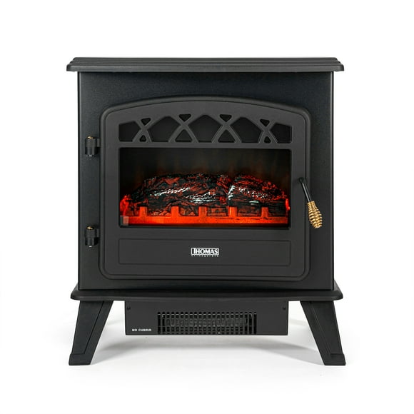 CHIMENEA ELECTRICA THOMAS TH-FP75